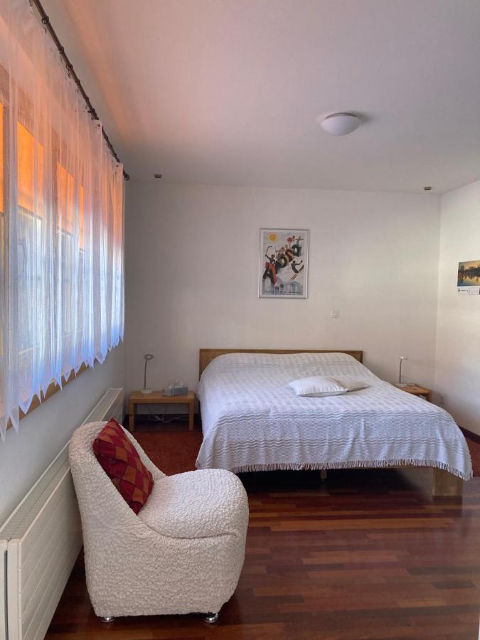 Apartamento Guardaval Arosa Exterior foto
