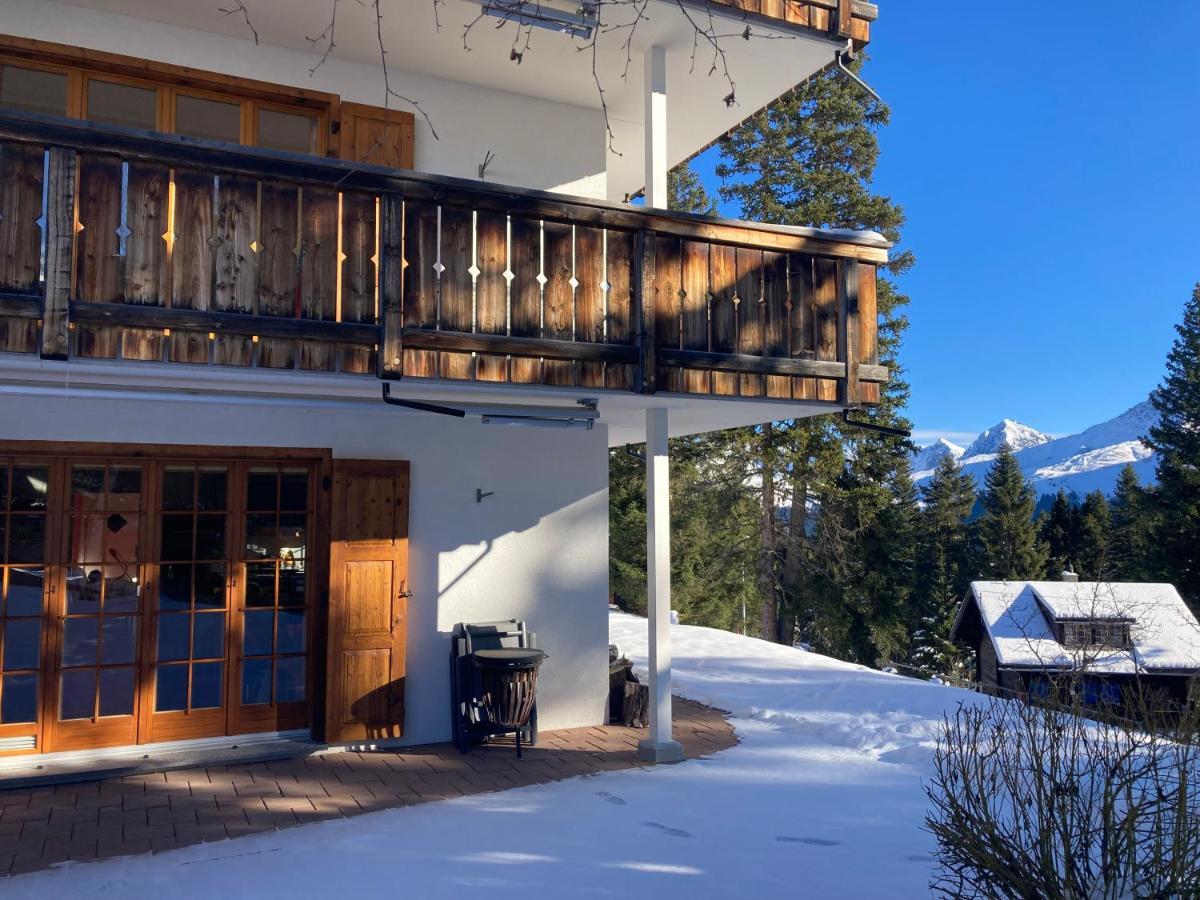 Apartamento Guardaval Arosa Exterior foto