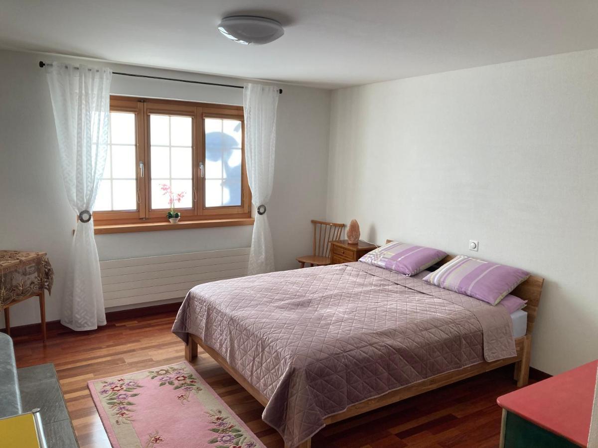 Apartamento Guardaval Arosa Exterior foto