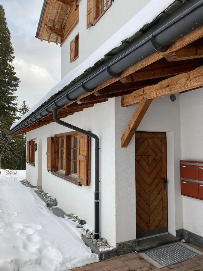 Apartamento Guardaval Arosa Exterior foto