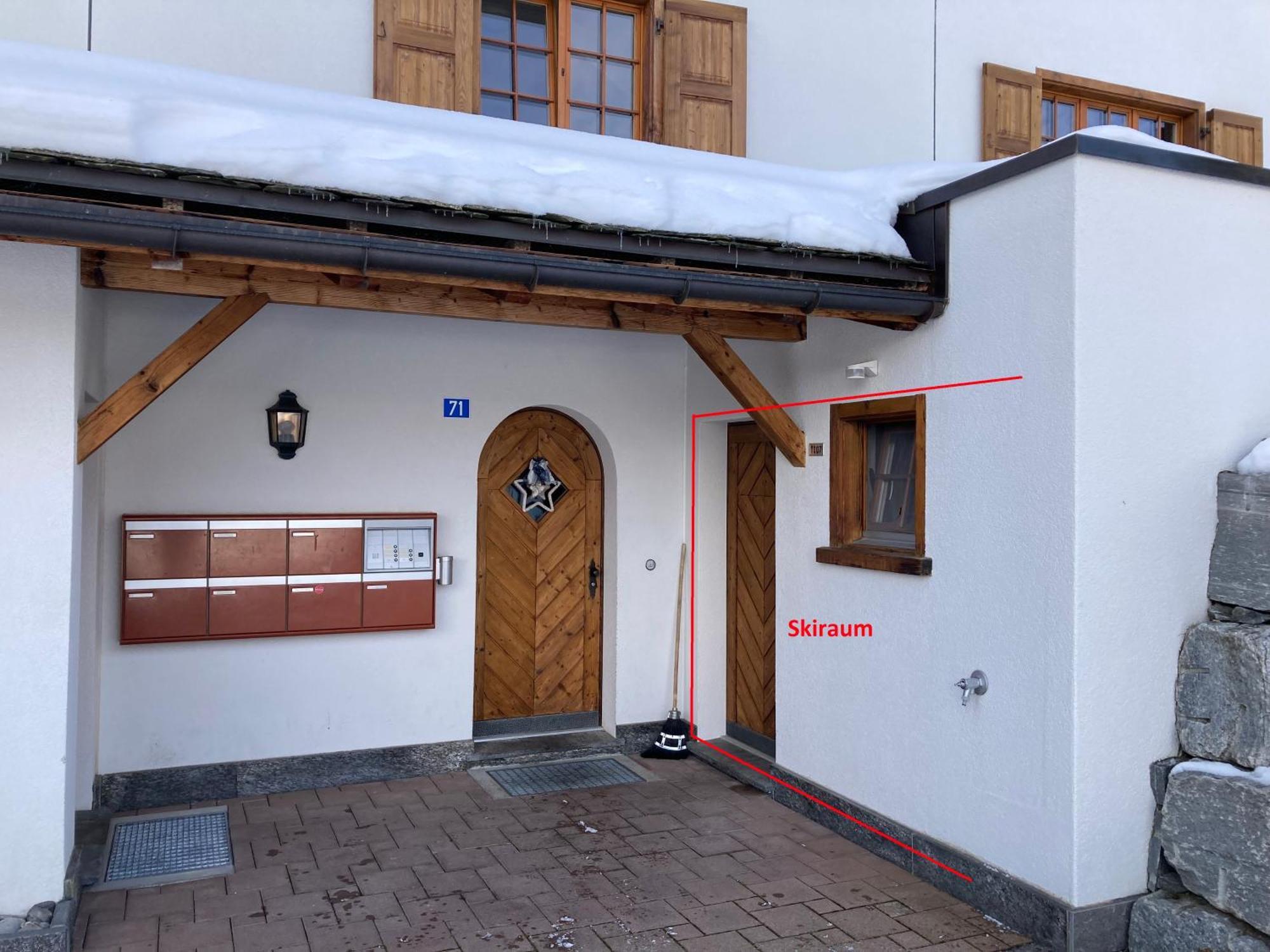 Apartamento Guardaval Arosa Exterior foto